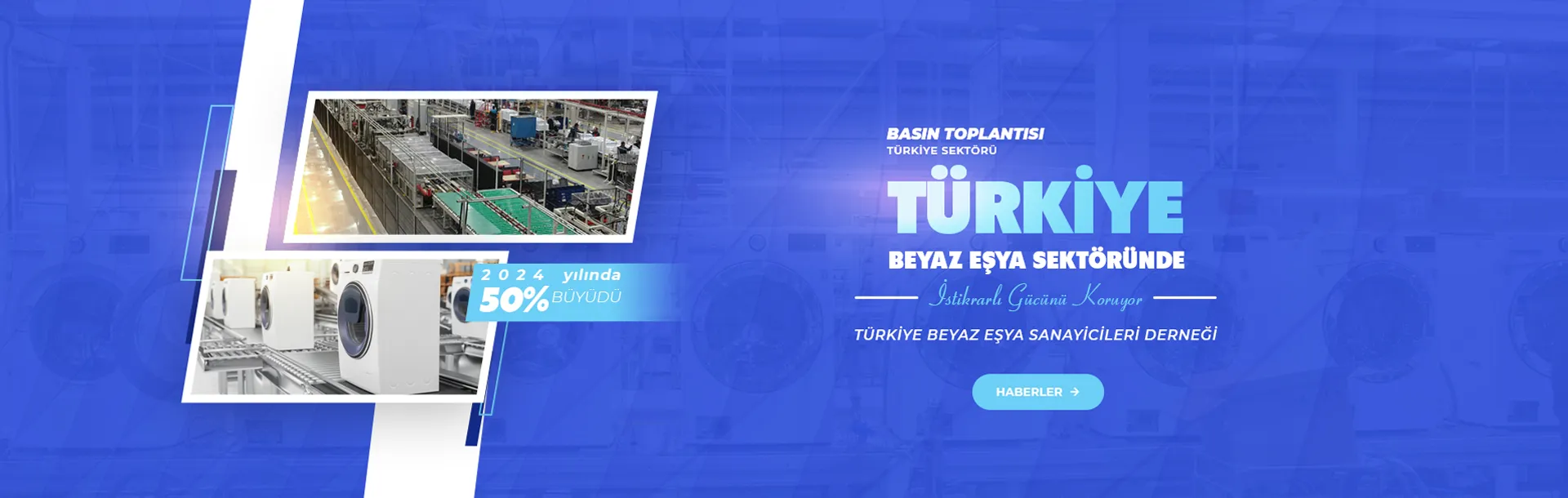 Türkiye Beyaz Eşya Sanayiciler Derneği