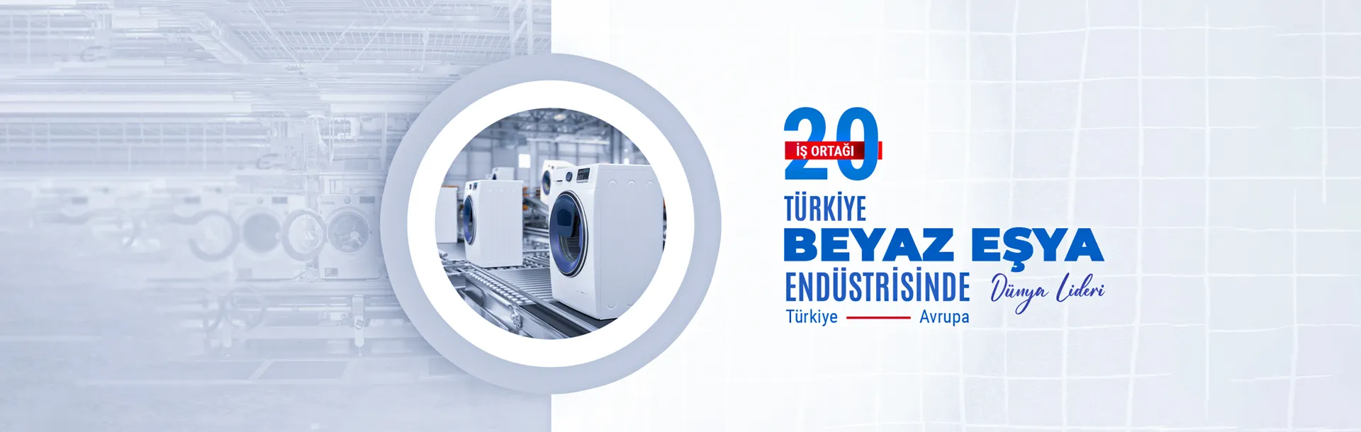 Türkiye Beyaz Eşya Sanayiciler Derneği