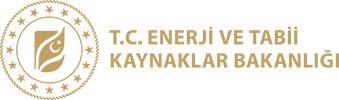 T.C. Enerji ve Tabii Kaynaklar Bakanlığı
