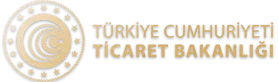 T.C. Ticaret Bakanlığı