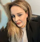 Gözde KÜÇÜKYILMAZ