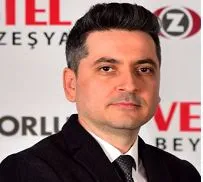 Turgay BÜYÜK