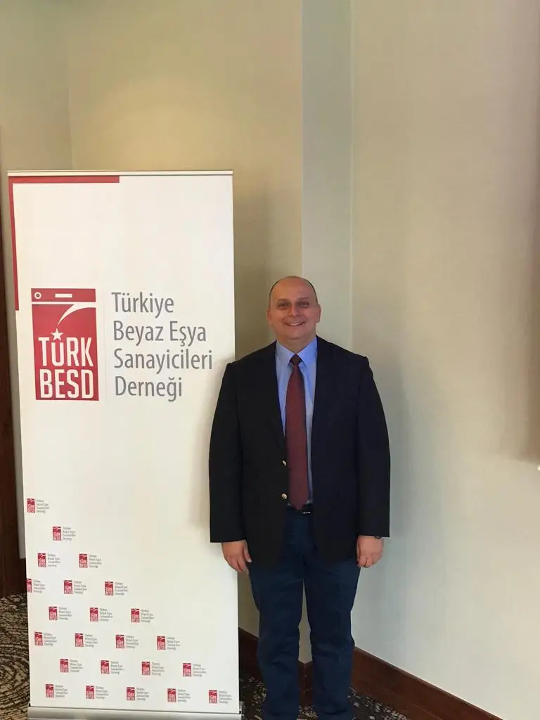 TÜRKBESD YENİ BAŞKANINI SEÇTİ