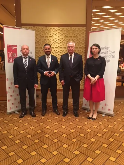 TÜRKBESD BASIN BÜLTENİ 20 Temmuz 2018