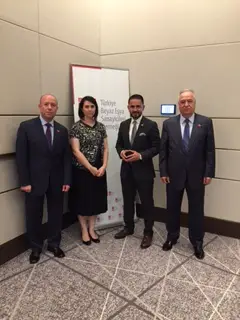TÜRKBESD Basın Bülteni / 19 Eylül 2017