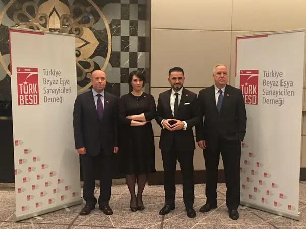 TÜRKBESD BASIN BÜLTENİ - 18 OCAK 2018