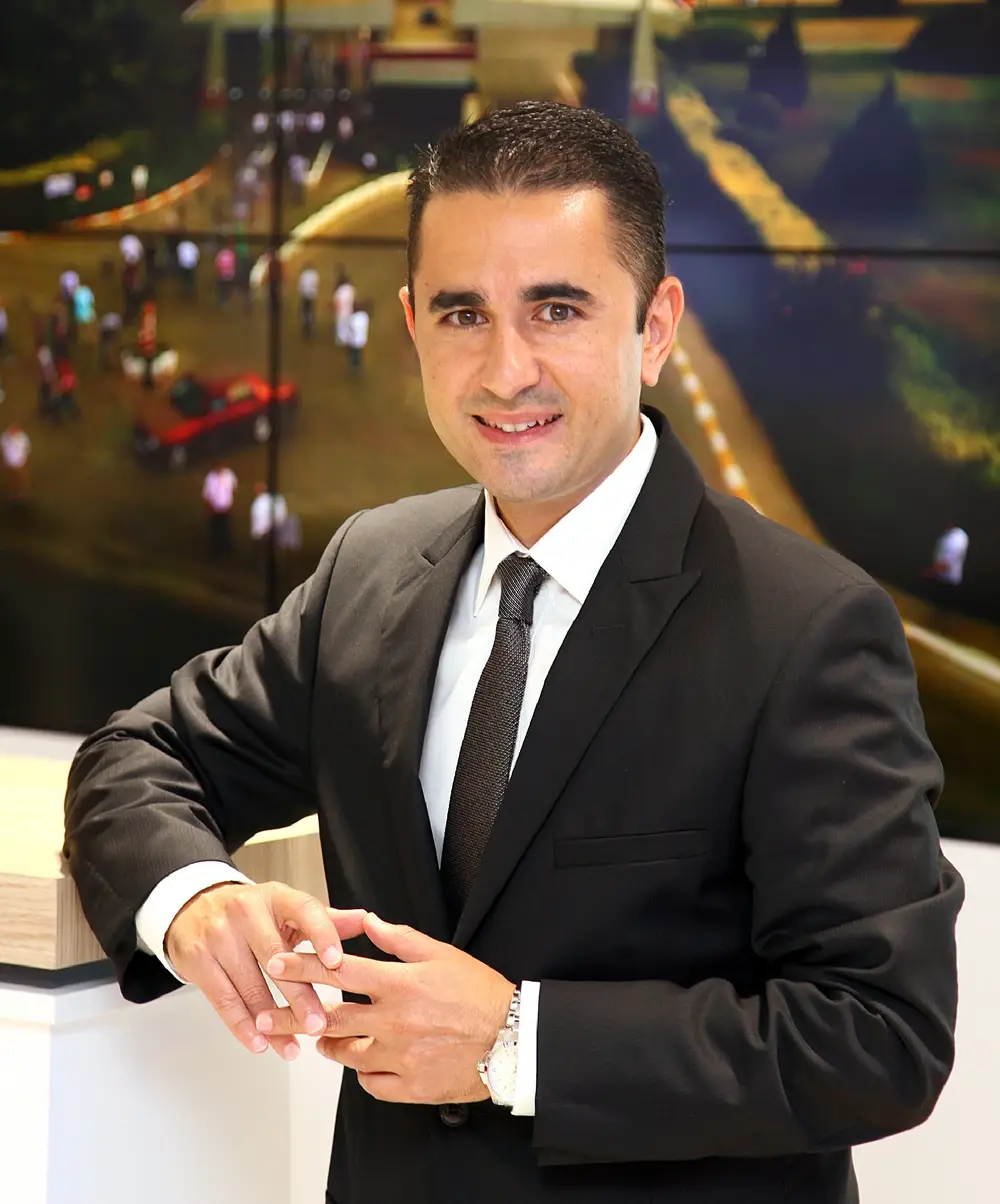 TÜRKİYE BEYAZ EŞYA SEKTÖRÜ YENİ BAŞKANINI SEÇTİ