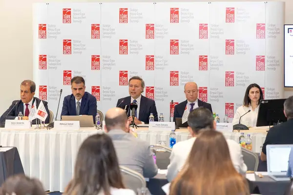 TÜRKBESD Basın Toplantısı_25 Nisan 2024