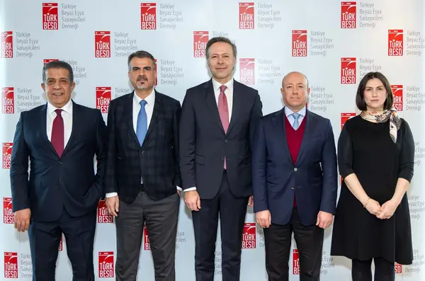 TÜRKBESD Basın Toplantısı_5 Şubat 2025