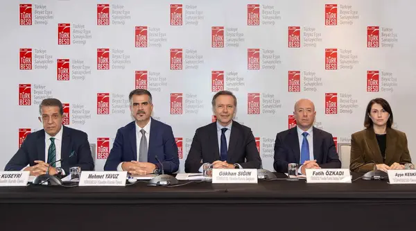 TÜRKBESD Basın Toplantısı_31 Ekim 2024